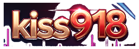 apk kiss918 logo